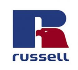 logo Russell