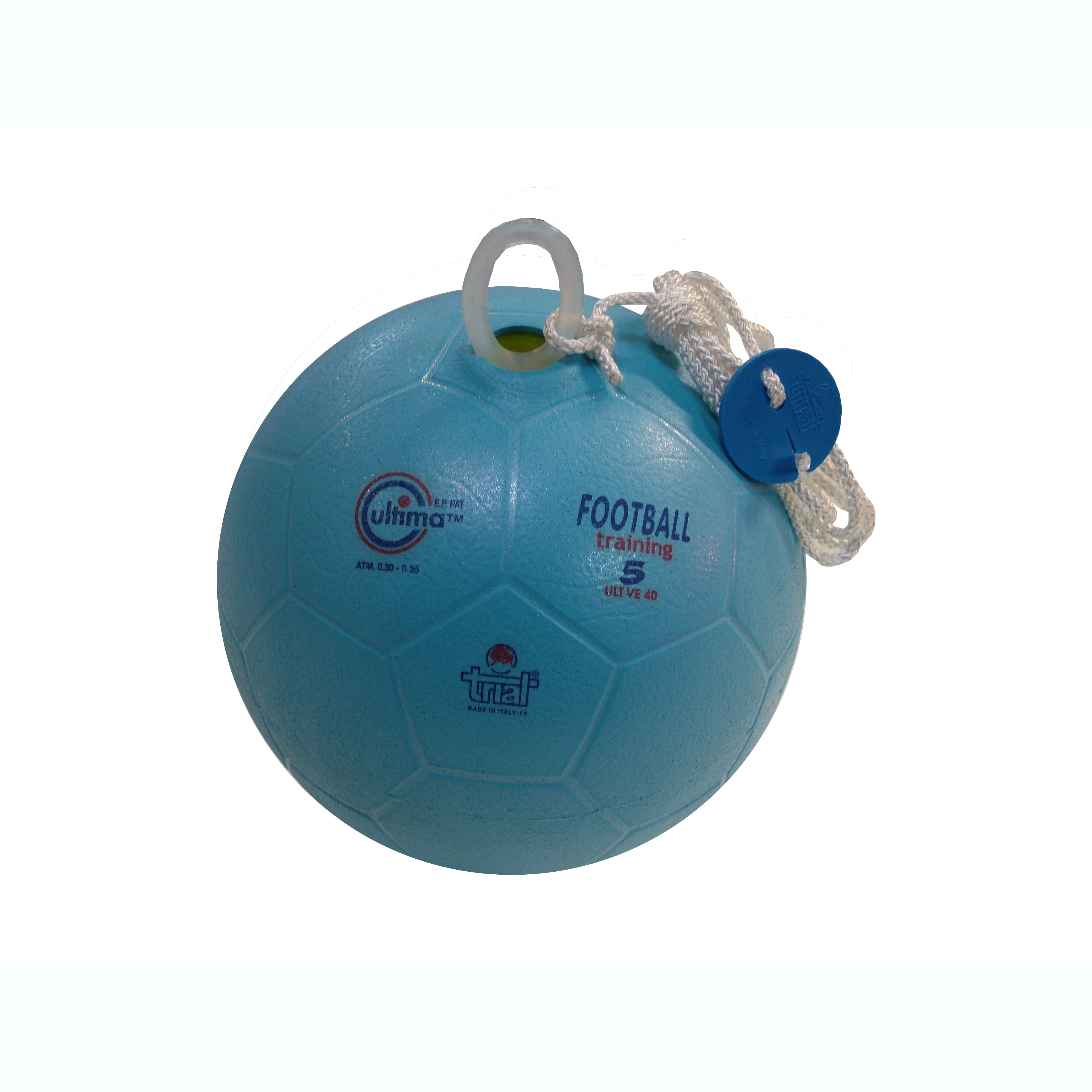 PALLONE CALCIO TRIAL ULTIMA FORCA 5