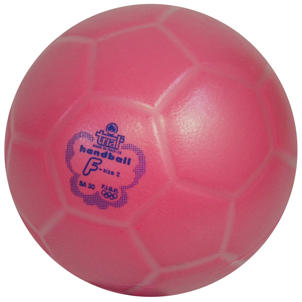 PALLONE PALLAMANO TRIAL HANDBALL H2