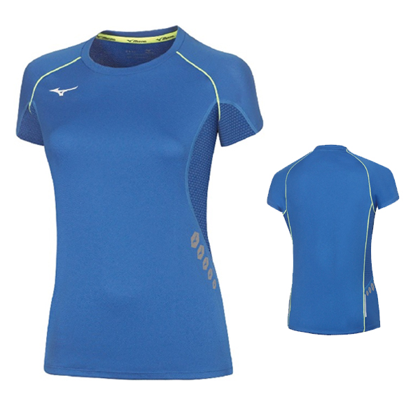 MIZUNO T SHIRT  PREMIUM JPN