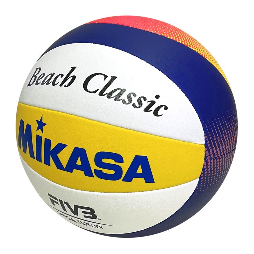 PALLONE BEACH VOLLEY MIKASA