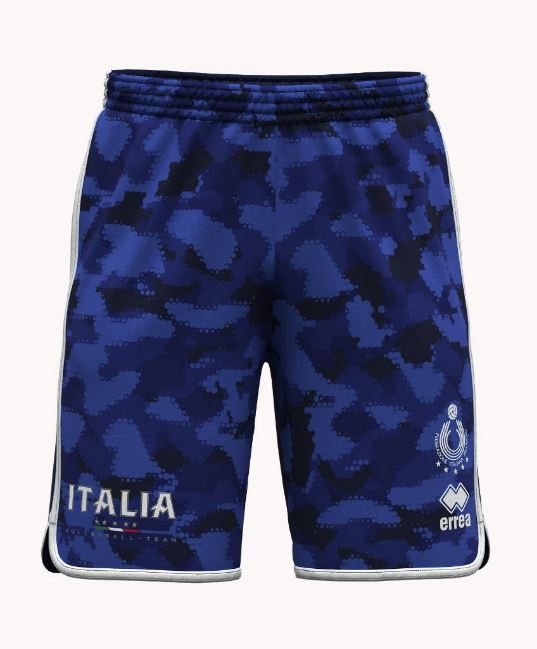 ERREA NAZIONALE SHORT SKIN