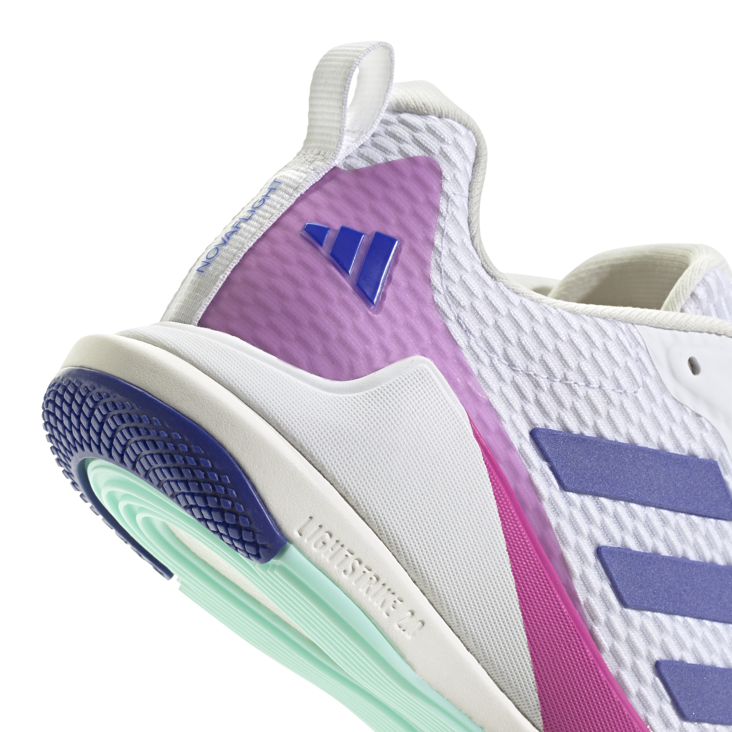 ADIDAS NOVAFLIGHT 2 W