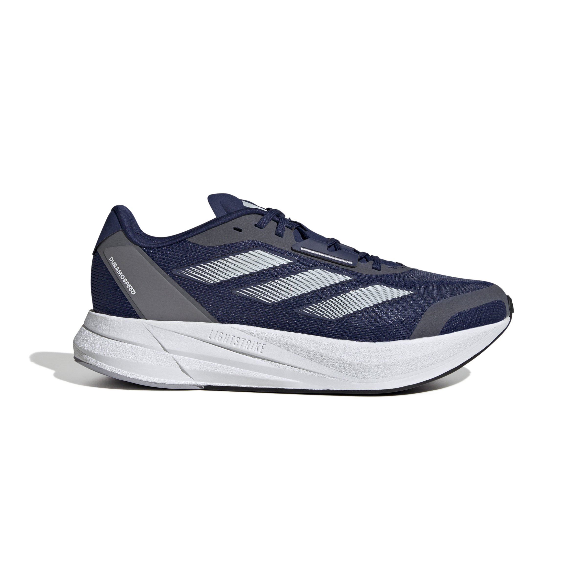 ADIDAS DURAMO SPEED M BLUE WHITE