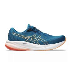 foto BLACK FRIDAY ASICS GEL PULSE 15 RICH NAVY FADED ORANGE