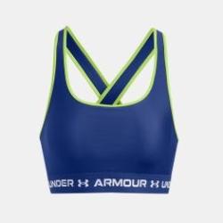 foto UNDER ARMOUR Reggiseno sportivo Armour® Mid Crossback da donna