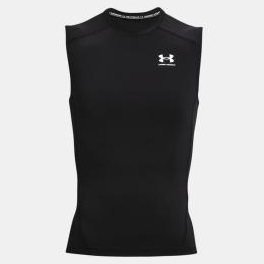 UNDER ARMOUR Maglia senza maniche HeatGear® da uomo