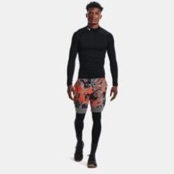 foto UNDER ARMOUR Maglia ColdGear® Compression Mock da uomo