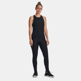 UNDER ARMOUR Leggings HeatGear® Full-Length da donna