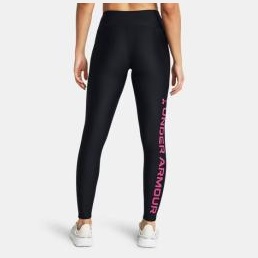 UNDER ARMOUR Leggings HeatGear® Full-Length da donna