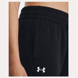 UNDER ARMOUR Jogger UA Rival Fleece da donna