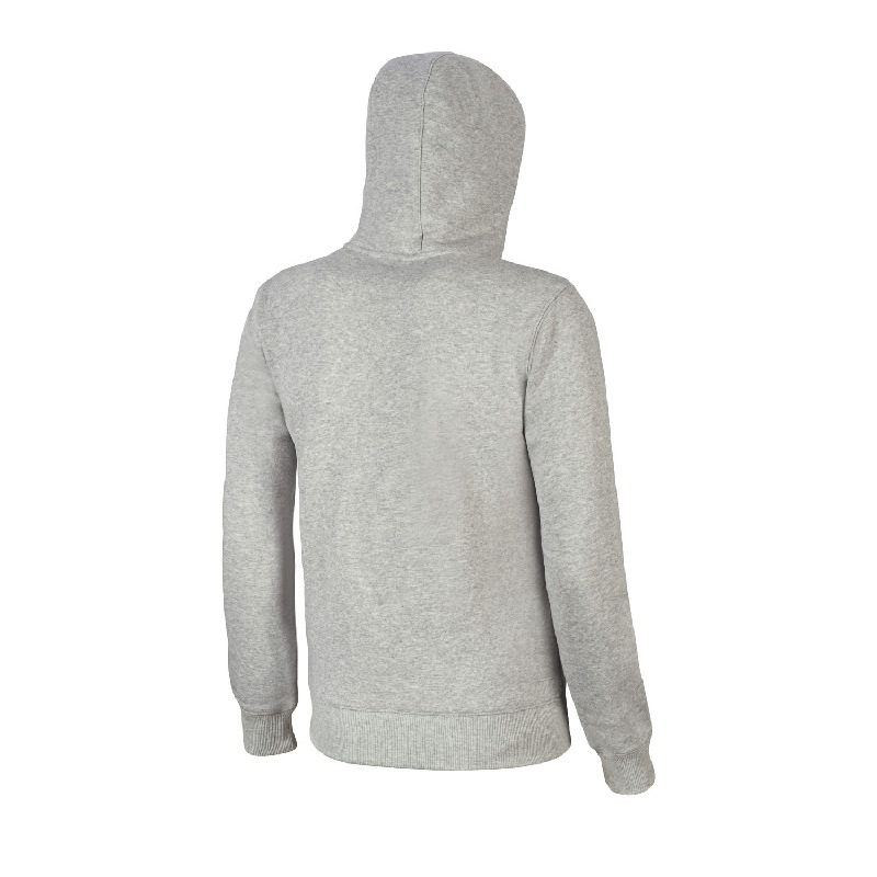 MIZUNO TEAM MIZ SWEAT FZ HOODIE JNR